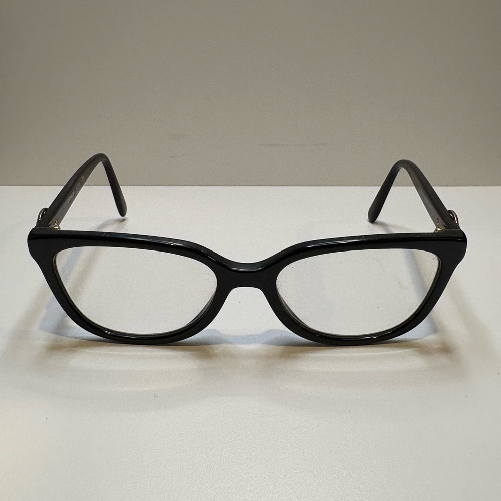 COACH EYEGLASSES HC 6156 / 5002 (Black) 51•16•140
COACH GLASSES FRAMES ONLY - Picture 3 of 16